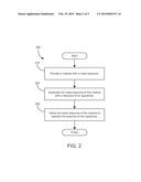 METHOD AND SYSTEM FOR OPERATING AN APPLIANCE diagram and image