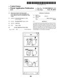 MESSAGE BASED CONVERSATION FUNCTION EXECUTION METHOD AND ELECTRONIC DEVICE     SUPPORTING THE SAME diagram and image