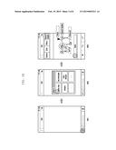 MESSAGE BASED CONVERSATION FUNCTION EXECUTION METHOD AND ELECTRONIC DEVICE     SUPPORTING THE SAME diagram and image