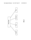 SYSTEM AND METHOD FOR DETERMINING EFFECTIVE POLICY PROFILES IN A     CLIENT-SERVER ARCHITECTURE diagram and image