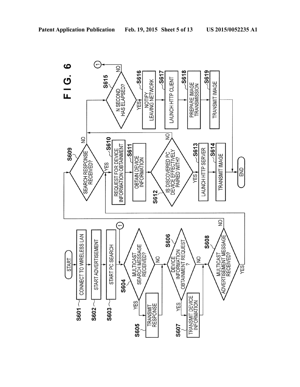 INFORMATION PROCESSING APPARATUS AND METHOD FOR CONTROLLING THE SAME - diagram, schematic, and image 06