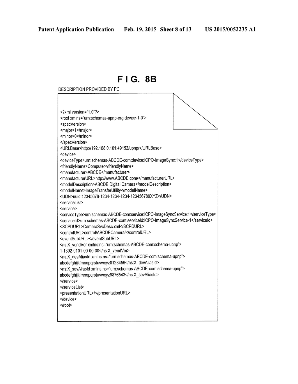 INFORMATION PROCESSING APPARATUS AND METHOD FOR CONTROLLING THE SAME - diagram, schematic, and image 09