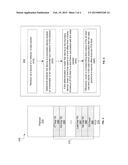 METHOD AND IMPLEMENTATION FOR NETWORK INSTRUMENTATION AND TRAFFIC     DISPOSITION WITH TIMESTAMPS diagram and image