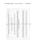 METHOD AND IMPLEMENTATION FOR NETWORK INSTRUMENTATION AND TRAFFIC     DISPOSITION WITH TIMESTAMPS diagram and image