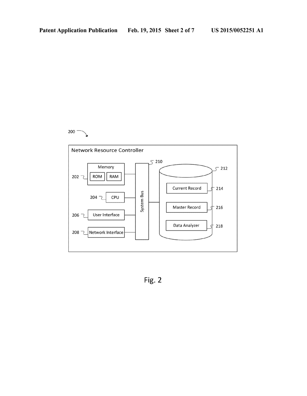 SYSTEM AND METHOD FOR MANAGING MULTI-PROCESS PRIORITY AND PARAMETER     CONFLICT IN A SELF ORGANIZING NETWORK CONTROLLER - diagram, schematic, and image 03