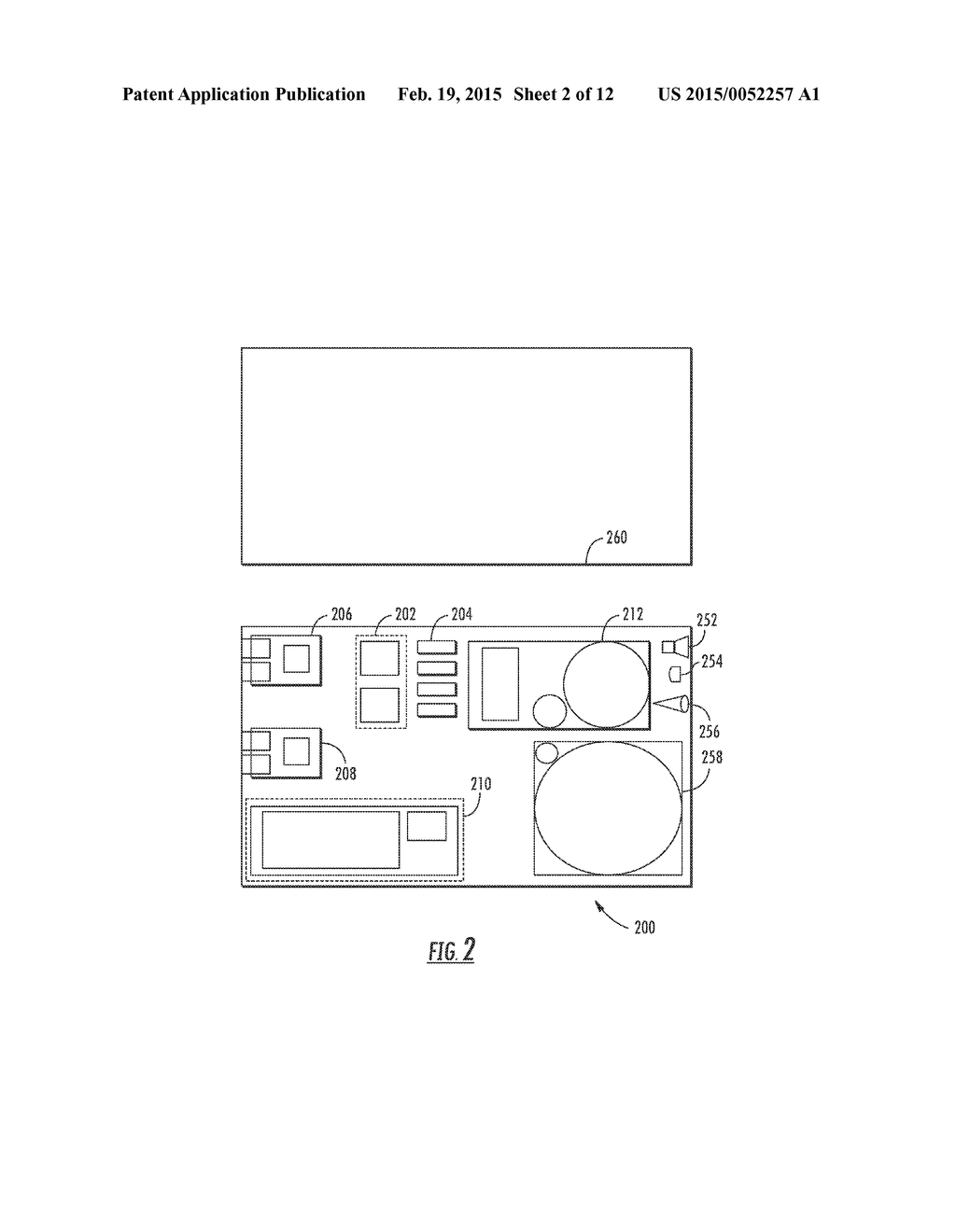 METHODS AND APPARATUS FOR TRANSMITTING DATA STREAMS VIA A HETEROGENEOUS     NETWORK - diagram, schematic, and image 03