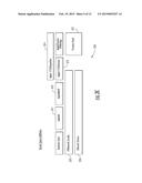 METHODS AND APPARATUS FOR TRANSMITTING DATA STREAMS VIA A HETEROGENEOUS     NETWORK diagram and image