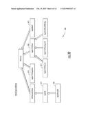 METHODS AND APPARATUS FOR TRANSMITTING DATA STREAMS VIA A HETEROGENEOUS     NETWORK diagram and image