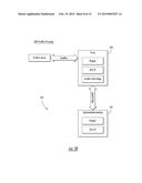 METHODS AND APPARATUS FOR TRANSMITTING DATA STREAMS VIA A HETEROGENEOUS     NETWORK diagram and image