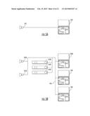 METHODS AND APPARATUS FOR TRANSMITTING DATA STREAMS VIA A HETEROGENEOUS     NETWORK diagram and image