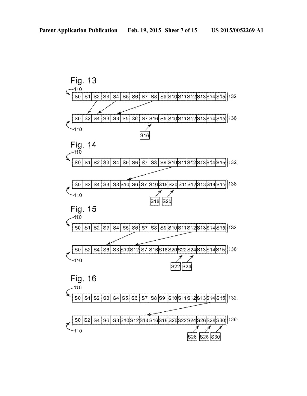 METHOD OF SAMPLING AND STORING DATA AND IMPLEMENTATION THEREOF - diagram, schematic, and image 08