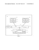 System and Method for Virtual Machine Live Migration diagram and image