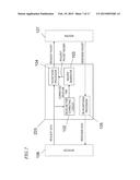 INTERFACE APPARATUS AND MEMORY BUS SYSTEM diagram and image