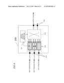 INTERFACE APPARATUS AND MEMORY BUS SYSTEM diagram and image