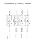 INTERFACE APPARATUS AND MEMORY BUS SYSTEM diagram and image