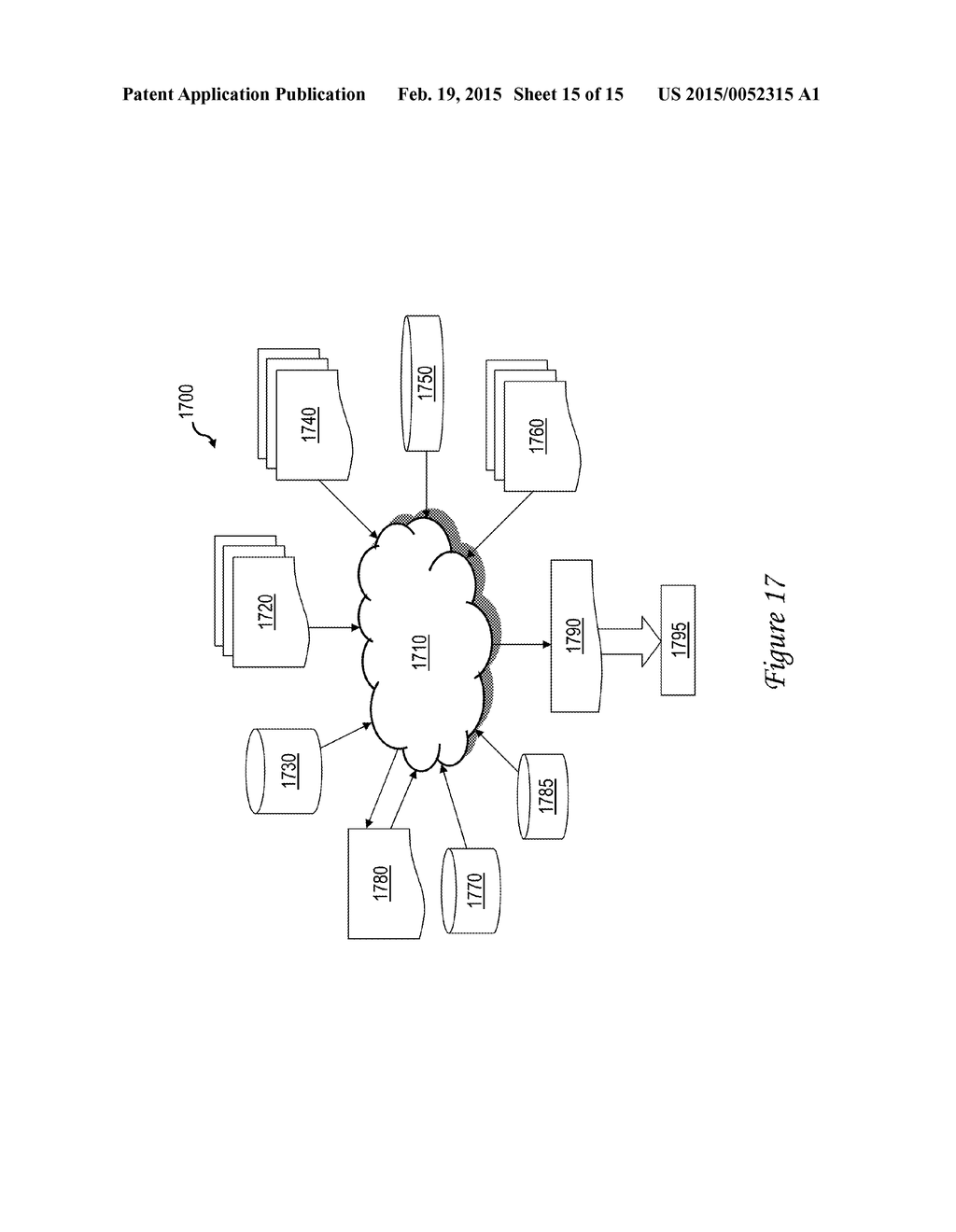 MANAGEMENT OF TRANSACTIONAL MEMORY ACCESS REQUESTS BY A CACHE MEMORY - diagram, schematic, and image 16