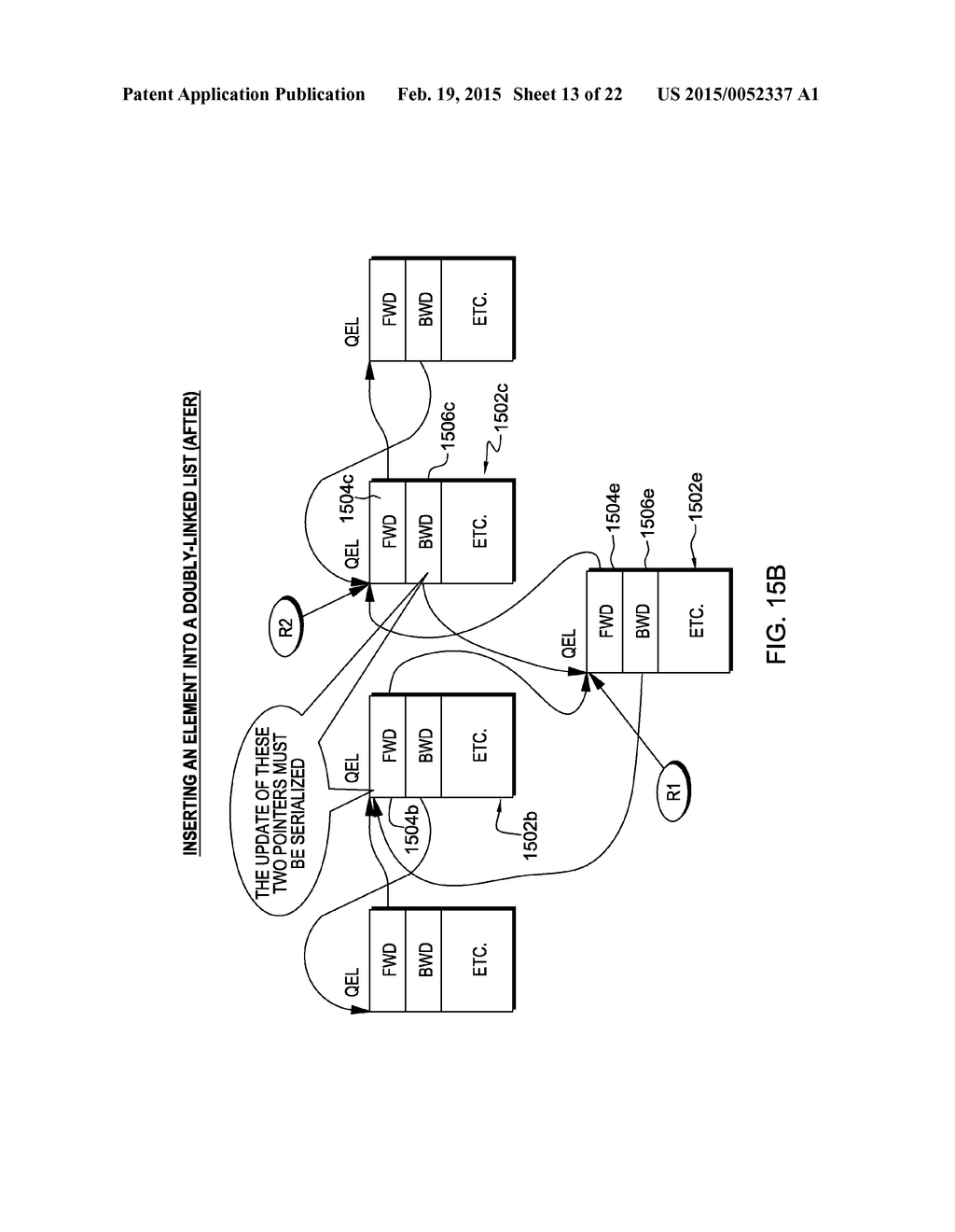 SELECTIVELY CONTROLLING INSTRUCTION EXECUTION IN TRANSACTIONAL PROCESSING - diagram, schematic, and image 14