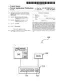 METHOD AND SYSTEM FOR PROVIDING HYBRID-SHUTDOWN AND FAST STARTUP PROCESSES diagram and image