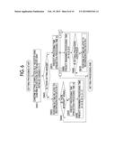 DATA PROCESSING APPARATUS, DATA PROCESSING METHOD, AND NON-TRANSITORY     COMPUTER READABLE MEDIUM diagram and image