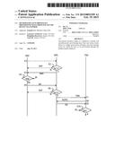 METHOD FOR ASYNCHRONOUSLY PROVISIONING KEYS FROM ONE SECURE DEVICE TO     ANOTHER diagram and image