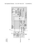 METHOD AND SYSTEM FOR PROVIDING ENHANCED DATA ENCRYPTION PROTOCOLS IN A     MOBILE SATELLITE COMMUNICATIONS SYSTEM diagram and image