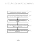 SYSTEM AND METHOD FOR PROCESS RESOLUTION AND COMPOSITION IN ACTOR SYSTEMS diagram and image