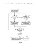 CORRELATION OF PERFORMANCE MONITORING RECORDS FOR LOGICAL END POINTS     WITHIN A PROTECTED GROUP diagram and image