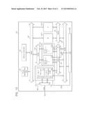 SYSTEM ON CHIP FOR DEBUGGING A CLUSTER REGARDLESS OF POWER STATE OF THE     CLUSTER, METHOD OF OPERATING THE SAME, AND SYSTEM HAVING THE SAME diagram and image