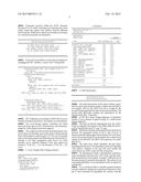 APPARATUS FOR AT-SPEED TESTING, IN INTER-DOMAIN MODE, OF A     MULTI-CLOCK-DOMAIN DIGITAL INTEGRATED CIRCUIT ACCORDING TO BIST OR SCAN     TECHNIQUES diagram and image