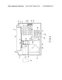 NON-VOLATILE SEMICONDUCTOR STORAGE APPARATUS diagram and image