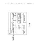 NON-VOLATILE SEMICONDUCTOR STORAGE APPARATUS diagram and image