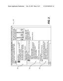 SYSTEMS AND METHODS OF ONLINE INTERFACES FOR HIERARCHICALLY ARRANGED     USER-GENERATED CONTENT diagram and image