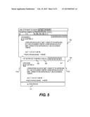 SYSTEMS AND METHODS OF ONLINE INTERFACES FOR HIERARCHICALLY ARRANGED     USER-GENERATED CONTENT diagram and image