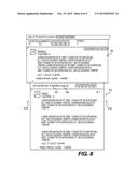 SYSTEMS AND METHODS OF ONLINE INTERFACES FOR HIERARCHICALLY ARRANGED     USER-GENERATED CONTENT diagram and image