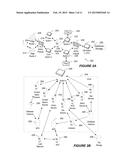 PRESENTING DATA ON A MOBILE DEVICE IN COMMUNICATION WITH AN ON-DEMAND     DATABASE SYSTEM diagram and image