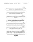 PRESENTING DATA ON A MOBILE DEVICE IN COMMUNICATION WITH AN ON-DEMAND     DATABASE SYSTEM diagram and image