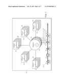 INTERACTIVE COMPARATIVE DISPLAY OF INFORMATION diagram and image