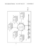 INTERACTIVE COMPARATIVE DISPLAY OF INFORMATION diagram and image