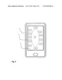 INTERFACE FOR MULTI-FUNCTIONAL COMMUNICATION DEVICES AND METHOD OF     OPERATING diagram and image