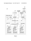 METHOD AND APPARATUS FOR VIRTUAL MACHINE TRUST ISOLATION IN A CLOUD     ENVIRONMENT diagram and image