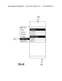 METHOD AND SYSTEM FOR USING HIERARCHICAL METADATA FOR SEARCHING AND     RECORDING CONTENT diagram and image