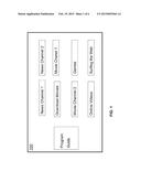 COMPUTING SIMILARITY BETWEEN MEDIA PROGRAMS diagram and image