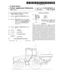 DATA COMMUNICATION SYSTEM FOR AGRICULTURAL MACHINE diagram and image