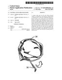 Foldable and Flexible Head Shade diagram and image