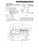 Basin and Hand Drying System diagram and image