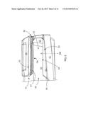 Basin and Hand Drying System diagram and image