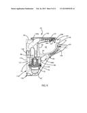 Basin and Hand Drying System diagram and image