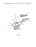 Basin and Hand Drying System diagram and image