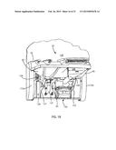 Basin and Hand Drying System diagram and image