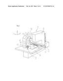 MACHINING TOOL FOR MACHINING SHEET METAL diagram and image